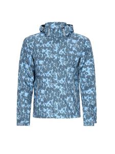 Переходная куртка MO Jacke, цвет Denim Blau