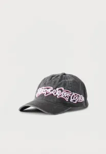 Бейсболка унисекс Versace Jeans Couture, Black