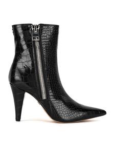 Ботильоны BYCCC04 Nine West, черный