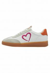 Кроссовки BY GUIDO MARIA KRETSCHMER Marco Tozzi, белый