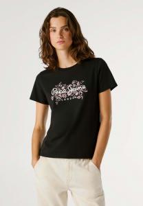 Футболка Pepe Jeans BERO, Black