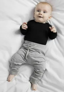 2 шт. в упаковке, брюки-ангероуты Two Soon, Black