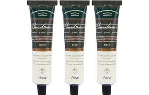 Эбони с кедром крем для рук чайный пот-пури питательный увлажняющий 75g/75g*3 AARYE