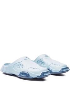 X Brain Dead Factory Team Paguro слайды Oakley, синий