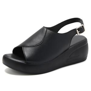 Сандалии женские Reivantix, цвет 33228 Black