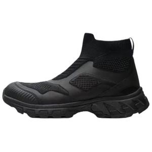 ZARA Ботильоны мужские черные