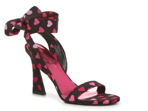 Сандалии Kobs Nine West, Black/Pink