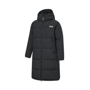 Линия LiNing Fondue Пуховая куртка унисекс черная