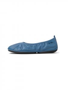Camper Балетки Ballerinas " Right Nina " in Blau