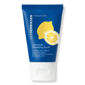 Мини-скраб для лица Mini 10% AHA Lemonade Smoothing Scrub OLEHENRIKSEN
