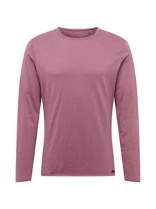 Футболка стандартного кроя Key Largo CHEESE, фиолетовый