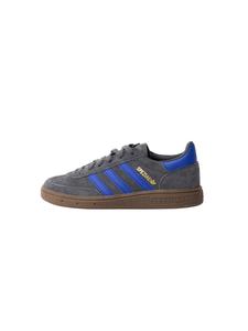 Adidas Originals Кроссовки 'HANDBALL SPEZIAL' в темно-сером цвете