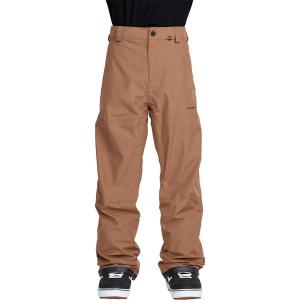 Брюки Volcom Dua GORE-TEX Volcom, Terra Brown
