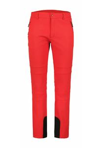 Лыжные брюки Icepeak ERDING, Korallenrot/Coral