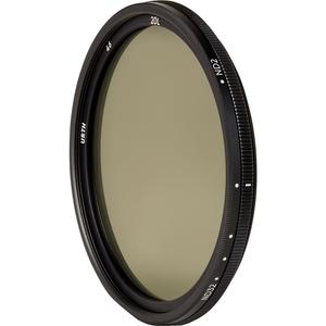 Фильтр Urth Variable ND Lens Filter Plus+ (46mm, 1 to 5-Stop)