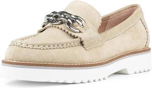 Женские лоферы NYDJ Owens из замши, Cashmere