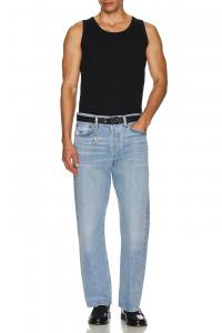 Salaris Tank Топ Samsoe Samsoe, Black