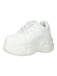 Кроссовки белые Buffalo