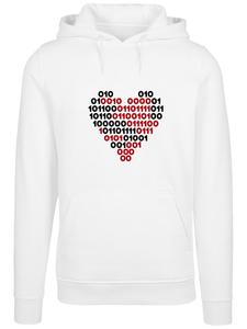 Худи F4NT4STIC, белый