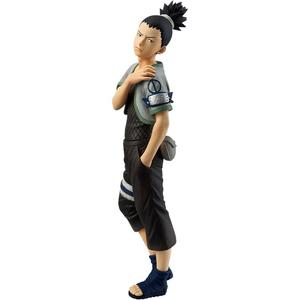 Наруто: экзамены на звание тюнина, Наруто Узумаки, Саске, Шикамару Нара, Неджи Хьюга Ichiban