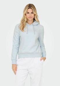 Худи ONLY Hoodie, Ballad Blue/Blue