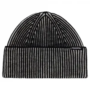 Шапка Rossignol Brigel, черный