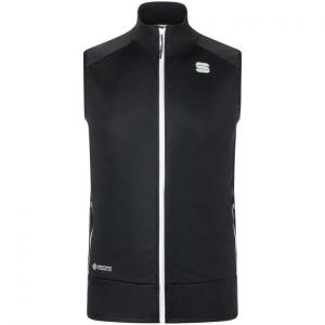 Мужской жилет Apex Sportful, черный