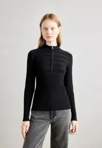 Джемпер menzip Morgan, Noir