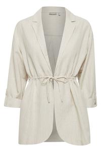 Демисезонная куртка Fransa Lin Ja 1, Beige