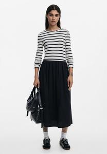 Платье Desigual Day dress, Black