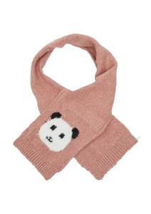 s.Oliver Шарф в пыльно-розовом цвете