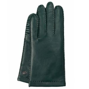 Перчатки с закрытыми пальцами KESSLER Millie, темно-зеленый