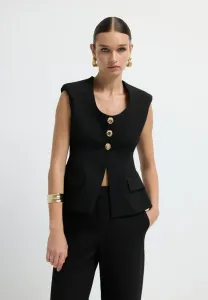 Жилет Adl, Black