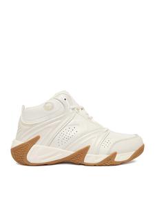 Кроссовки CEO-DEVASTATOR AQ95010W-CW Shaq, экрю