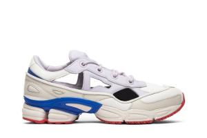 Кроссовки Adidas Raf Simons x Ozweego Replicant 'USA', белый