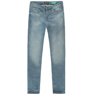 Узкие джинсы CARS JEANS "Jeans Bates", цвет Lisbon Wash