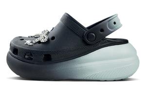 Crocs Crush Clog Clogs Unisex черный