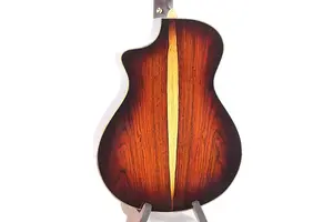 Концерт Breedlove Legacy Shadowburst CE