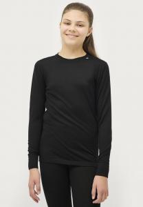 Базовый слой LANGARM Áhkká, черный