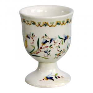 Чашка для яиц Gien Toscana Gien Fayencerie, красочный