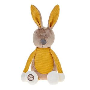 Beppe 13926 Enzo Rabbit Бежевый - Медовый