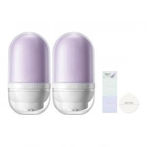 Ositree Корректирующий праймер для выравнивания тона кожи кремовая текстура сияющий цвет лица