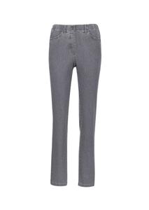 Повседневные джинсы Goldner, Grey