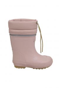 Резиновые сапоги THERMAL CeLaVi, светло-розовый