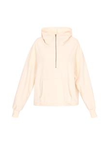 Толстовка usha BLUE LABEL Sweatshirt, бежевый