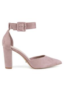 Туфли на высоком каблуке DeeZee LH230312-5, розовый