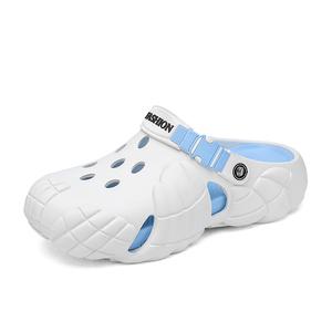 Сабо унисекс JEANSWEST, White Moon