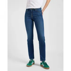 Джинсы Lee Elly, синий