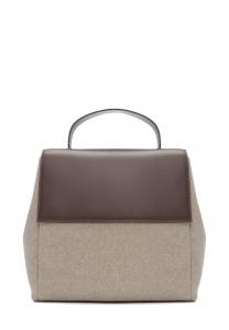 Сумка Keddo Handbag, Brown Beige/Brown