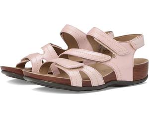Сандалии SAS Swerve Adjustable Comfort Sandals, цвет Candy